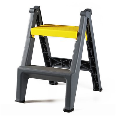 סולם קיפול שטיפת מכוניות